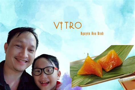 Vị tro | Tản Văn Hay