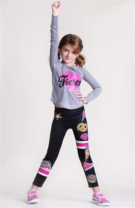 Kids Leggings Leggings Kids Little Girl Leggings Kids Fashion