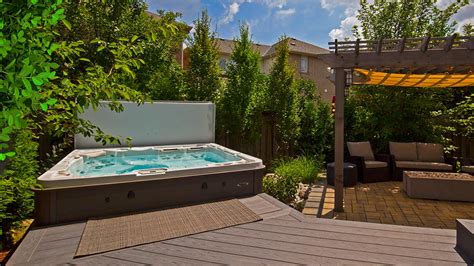 Hot Tub Deck Installations What You Need To Know The Spa Shoppe