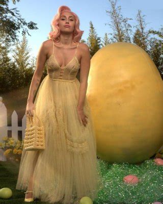 Miley Cyrus Nude Porn Pictures XXX Photos Sex Images PICTOA