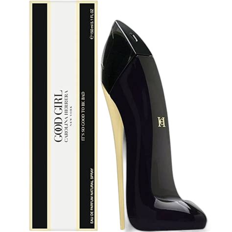 Carolina Herrera Good Girl Perfume For Women My Smello