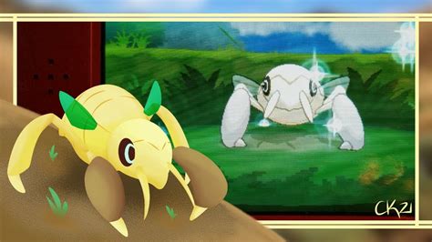 Wshc 18 19 1 Shiny Nincada After 4586 Re Evolutions Full Odds Youtube