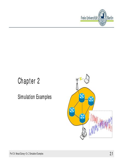 02 Simulation Examples | PDF