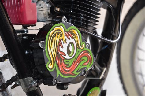 Zombie Cruiser -Film on Behance