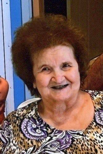 Mary Nichele Obituary 2023 Lockport Il Herald News