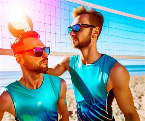 5 Best Sunglasses For Beach Volleyball In 2025 [ultimate Buying Guide And Reviews]