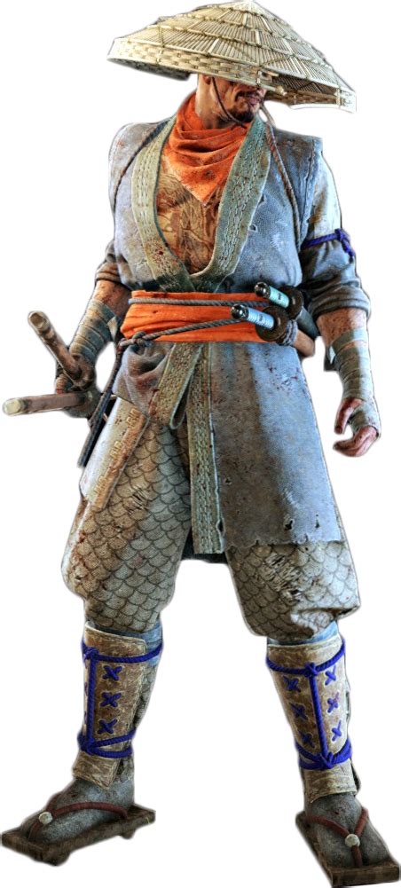 Aramusha For Honor Vs Battles Wiki Fandom