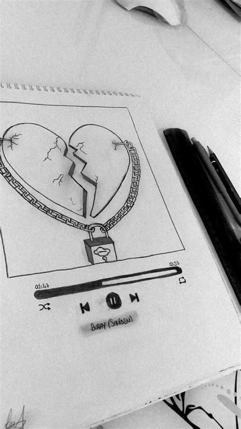 Pin By Bababoss On Pins By You Meaningful Drawings Easy Drawings