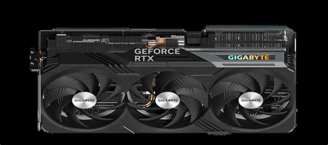 GIGABYTE GeForce RTX 4090 GAMING OC 24G (GV-N4090GAMING OC-24GD) – фото ...
