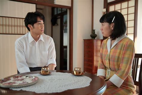 連続テレビ小説「まんぷく」第12話の1場面。（c）nhk ― スポニチ Sponichi Annex 芸能