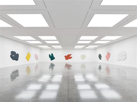 White Cube On Twitter Now Open Imi Knoebel Once Upon A Time At