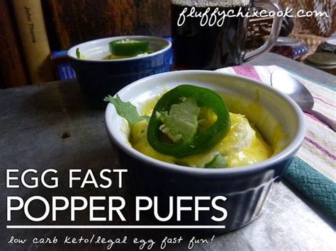 Pin on Egg Fast Meal Plans & Recipes