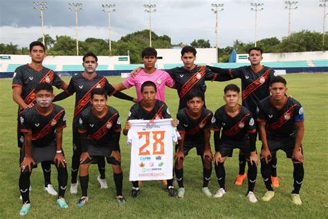 Deportivo Chetumal Fc