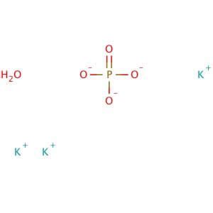 Potassium Phosphate Tribasic Monohydrate CAS 27176 10 9 SCBT