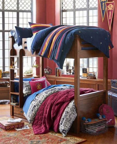 Pottery Barn Teen Harry Potter Decor Collection | Geek Studio