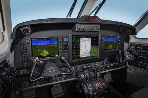 Garmin G1000 Installation | Authorized Flight Deck Dealer