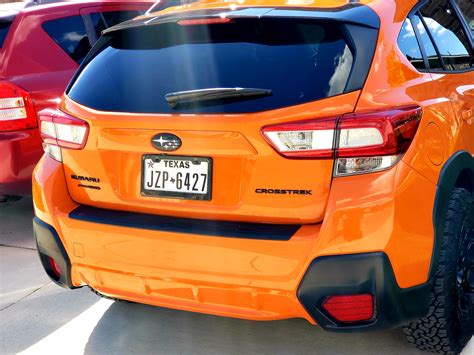 Dat Ass Doh R XVcrosstrek