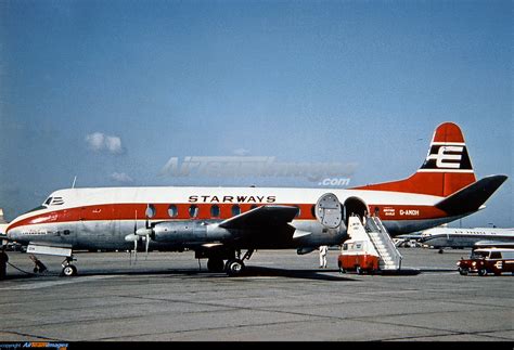 Vickers Viscount Large Preview Airteamimages