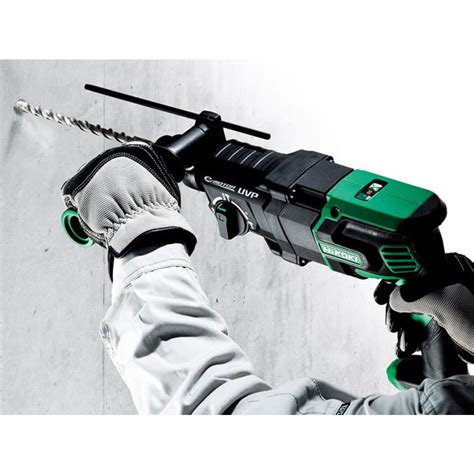 Rotary Hammer Drill 28mm 900w Sds Brushless Dh28pec G1z Placemakers Nz