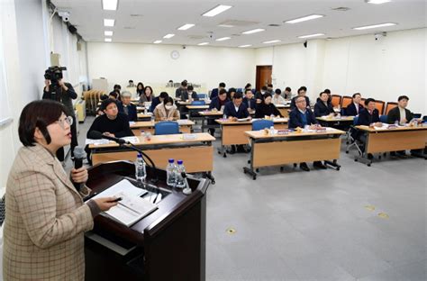 도민 불편 해소 조례정비 윤곽 드러난다 경남매일