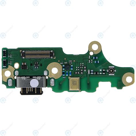 Nokia 7 1 TA 1095 TA 1100 USB Charging Board 20CTL0W0001