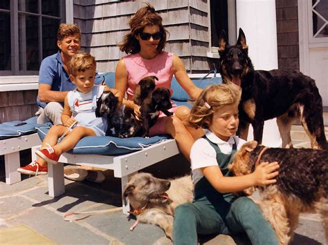 15 Vintage Photos of Caroline Kennedy — from Her Childhood to Her