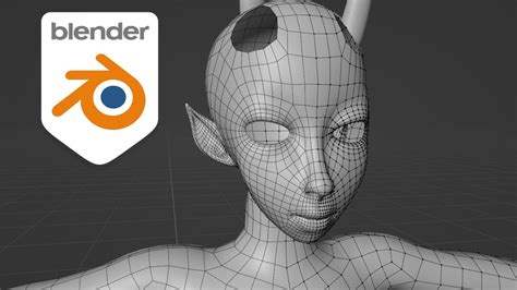 Chill Stream Retopology In Blender Youtube