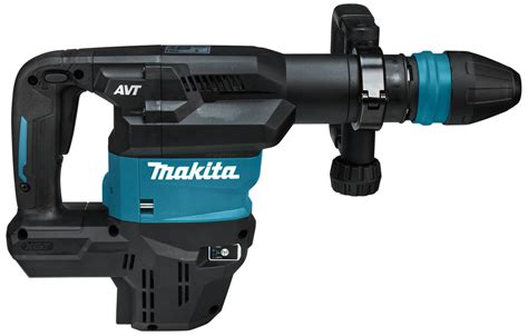 HM001GZ04 40 V Max Breekhamer Makita Nl