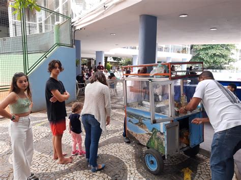 Dia das Crianças de muita alegria na AABB Rio AABB Rio Revista