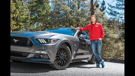 R Ckruf Ford Mustang Probleme Mit Der R Ckfahrkamera Auto Motor Und