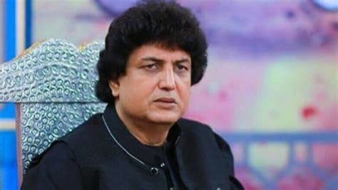 khalilur rehman qamar seeks return   belongings  honey trap case