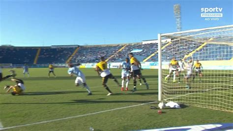 Vídeo Londrina x Criciúma Compacto futebol ge