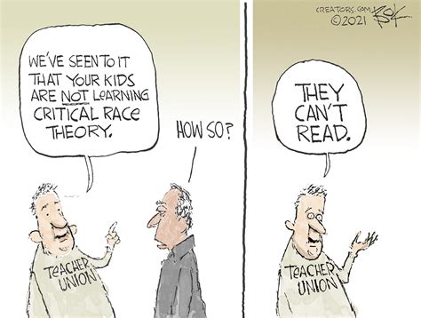 Schools aren’t so bad