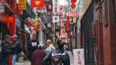 6 Attractions To Visit In San Francisco S Chinatown World To Explore