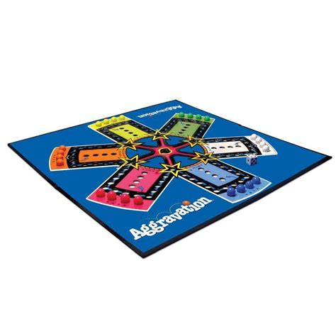 Aggravation Board Game - Calendars.com