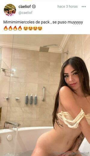 Caeli Caelike Caeliyt Caeliexclusive Nude Leaks OnlyFans Fapello