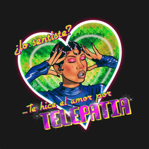 Telepatia Kali Uchis Hoodie Kali Uchis Shop