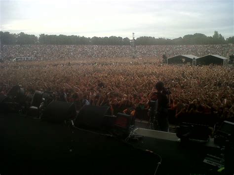 White Rabbit: Prodigy - Milton Keynes Bowl