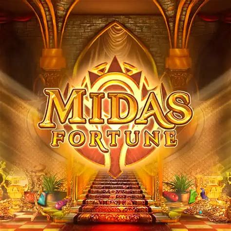 Midas Fortune Slot Demo And Review 2025 ᐈ Play For Free