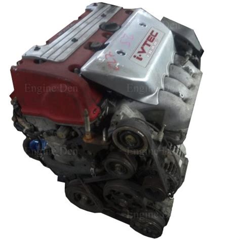 Honda D A Engine Japan Engines And Gearbox Auto Shop