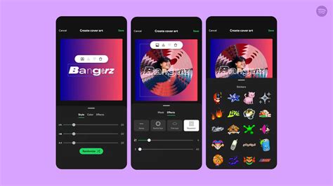 Spotify Lanza Ia Para Crear Portadas Personalizadas En Tus Listas