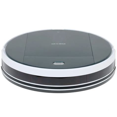 Робот-пылесос DEXP MMB-300 - купить по выгодной цене в интернет ...