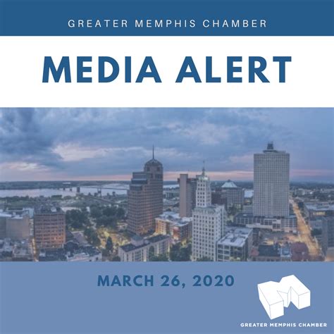 Greater Memphis Chamber Releases New Estimates of COVID-19 Business ...