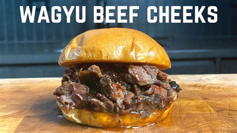 Wagyu Tallow Injected Beef Cheeks – Instant Pot Teacher