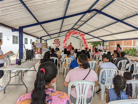 ACNUR Colombia On Twitter Cerramos El Mes De Las Madres Con Una