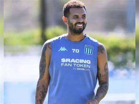 Inédito: a Racing le cobraron un penal dudoso y Gago le pidió a Cardona