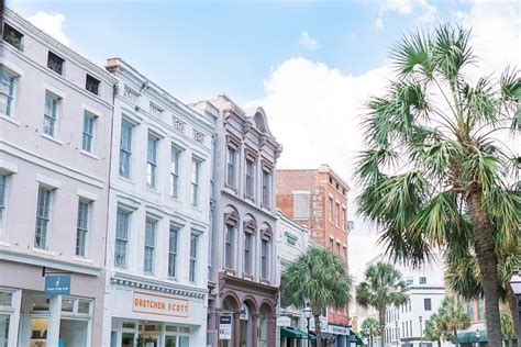 The Ultimate Charleston Travel Guide Artofit