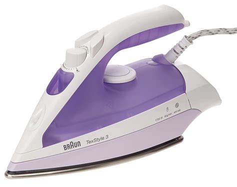 Braun Texstyle Fer Repasser W Occasion Seconde Main Chez