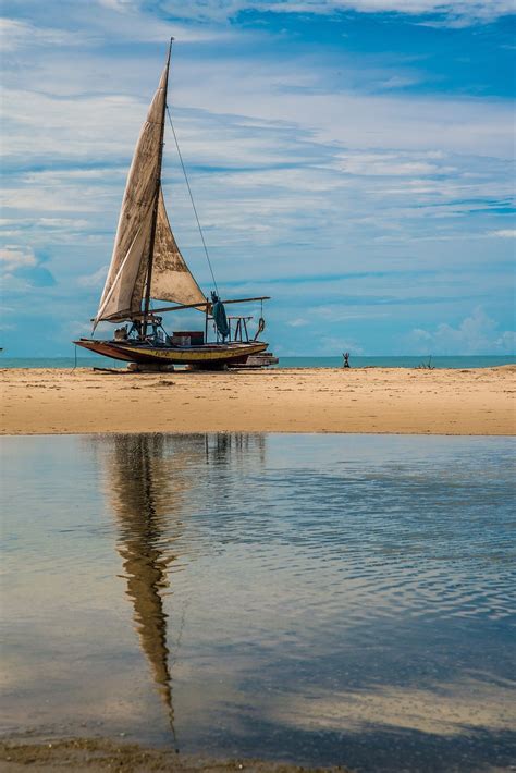 Strand Küste Boot Kostenloses Foto auf Pixabay