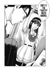 AKAI RINGO Ch Hentai Manga SVSComics